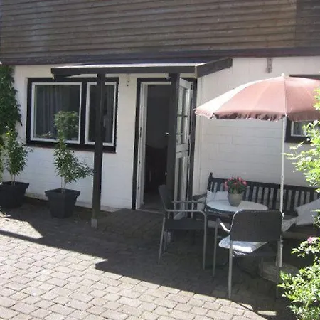 Lejlighed Alte Schmiede Schwackendorf Ferienwohnung Lisa *