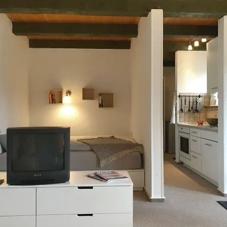 Lejlighed Alte Schmiede Schwackendorf Ferienwohnung Lisa *