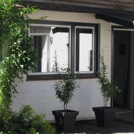 Lejlighed Alte Schmiede Schwackendorf Ferienwohnung Lisa *