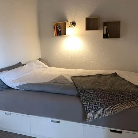 Lejlighed Alte Schmiede Schwackendorf Ferienwohnung Lisa *